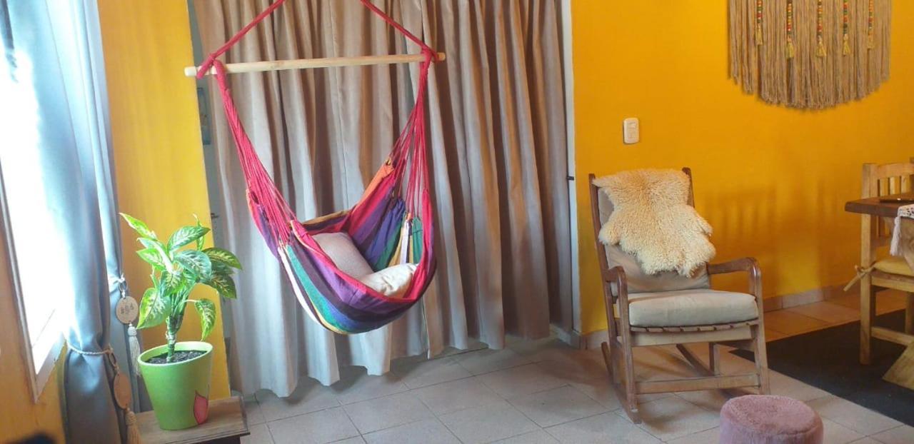 Casa Rural Bella Zaira El Calafate Kültér fotó