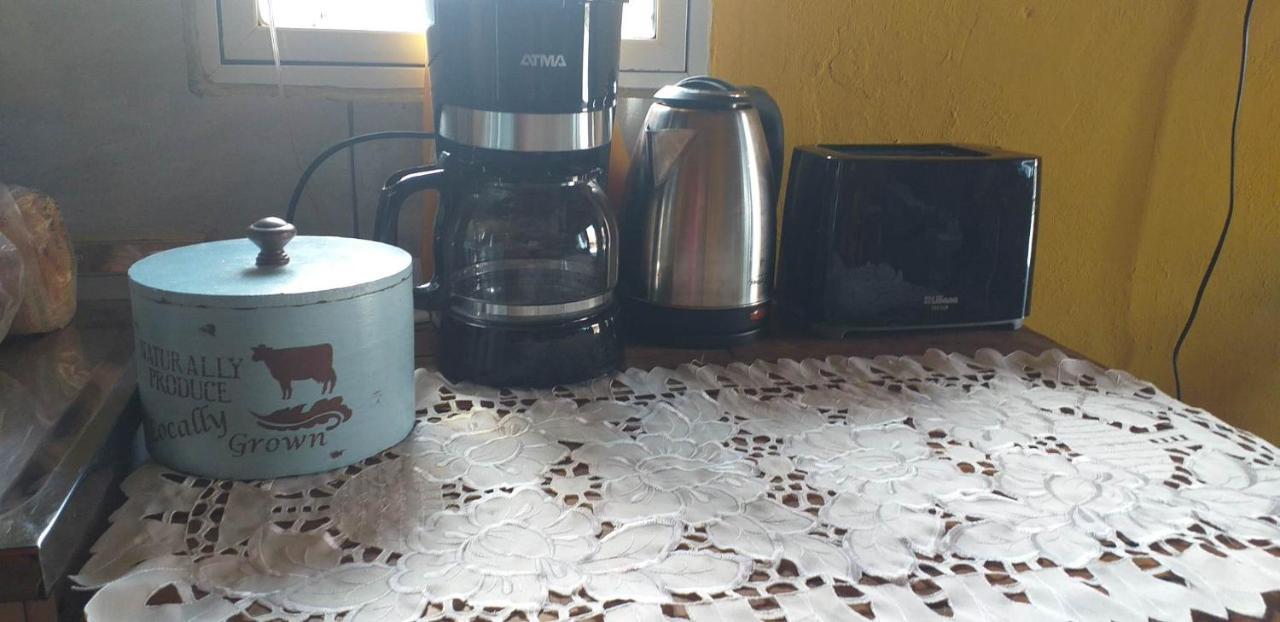 Casa Rural Bella Zaira El Calafate Kültér fotó